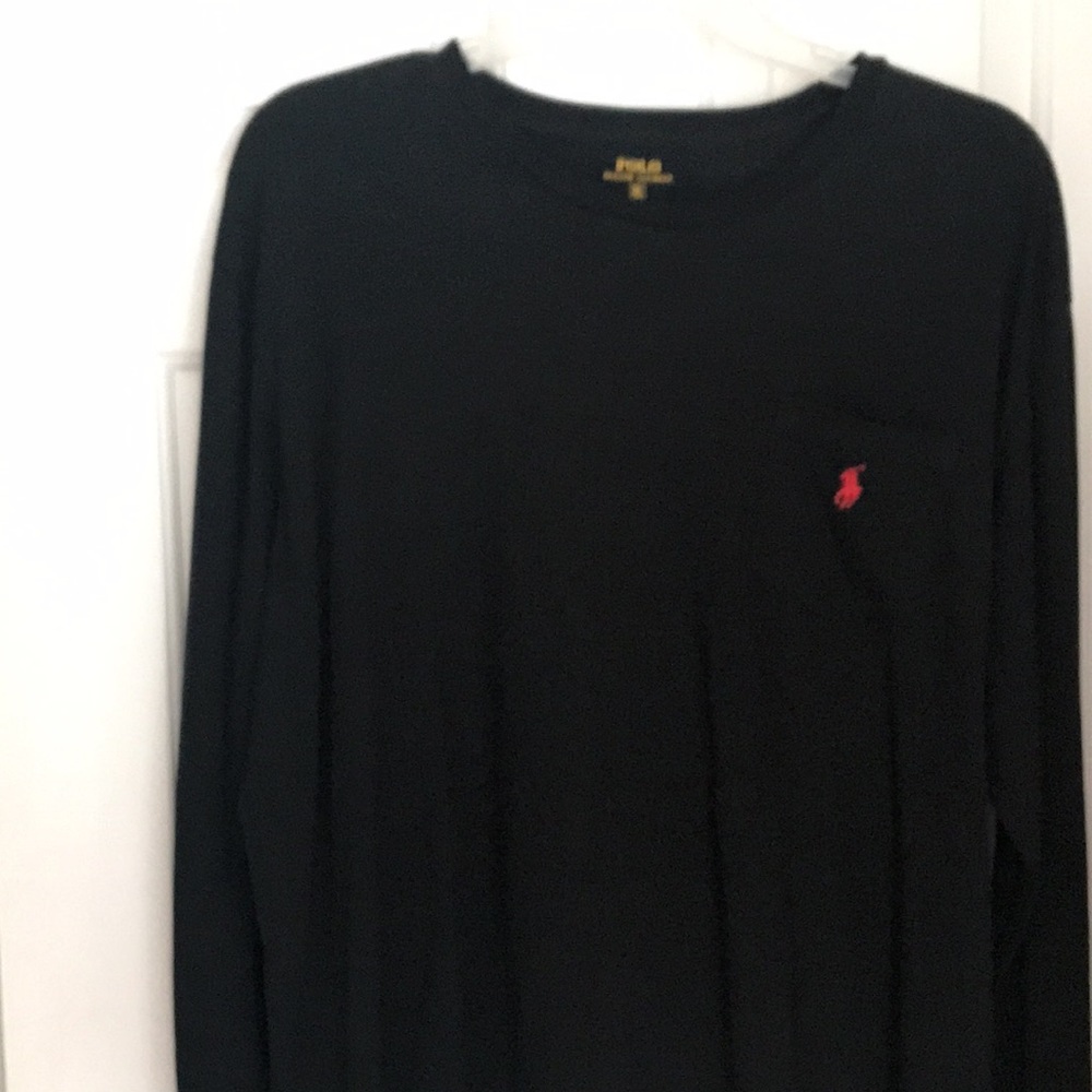 Mens Polo by RALPH LAUREN